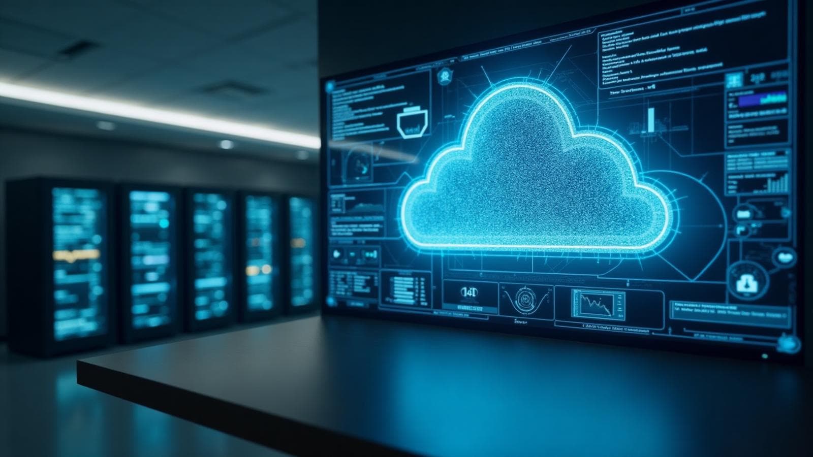 Enterprise Cloud Migration & Modernization