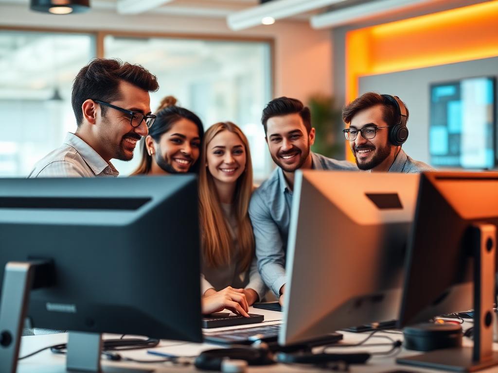 Engineering & Core Build