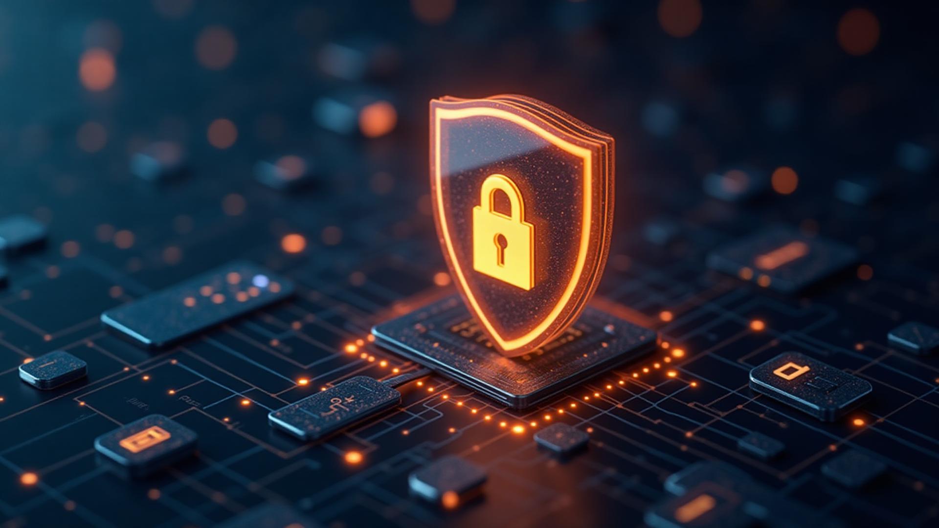 Quality, Security & Trust